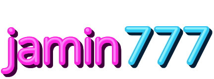 jamin777 — logo kanal