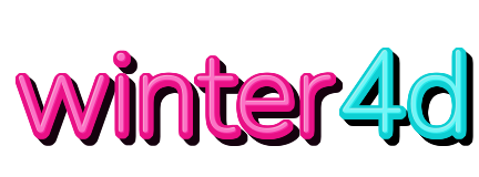winter4d — logo kanal